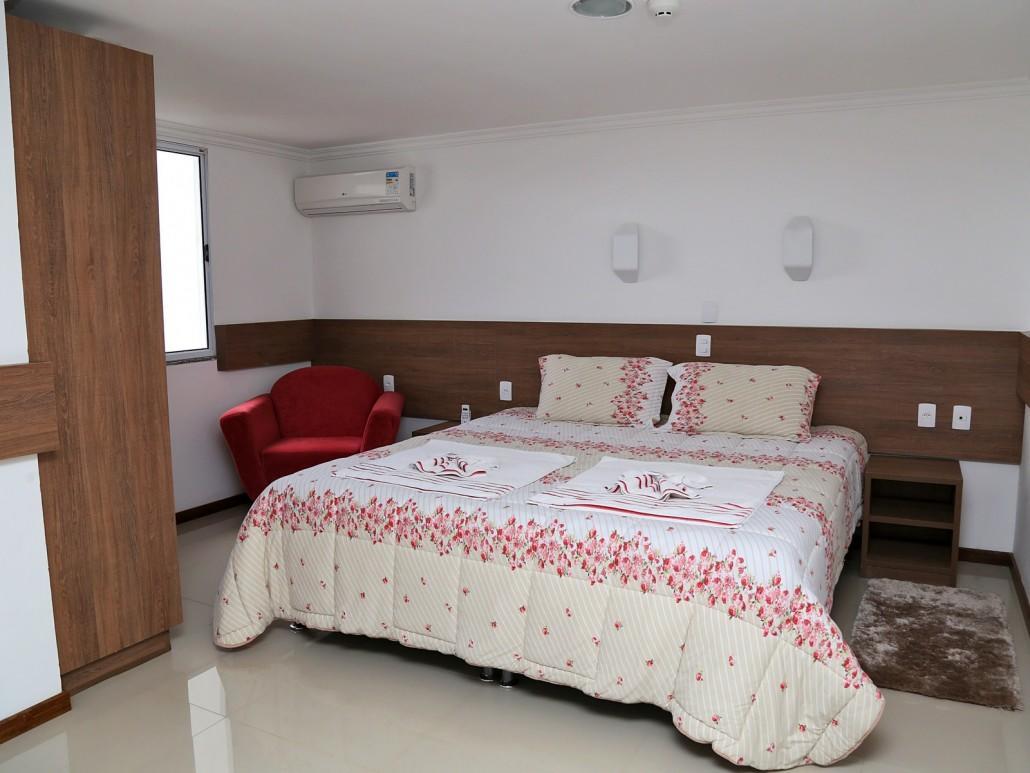 Hotel Paulo Felipe Santa Cecília エクステリア 写真