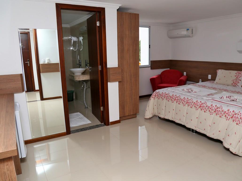 Hotel Paulo Felipe Santa Cecília エクステリア 写真
