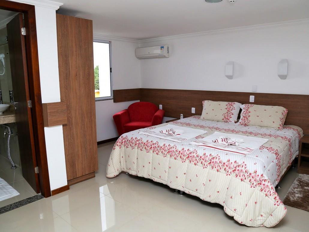 Hotel Paulo Felipe Santa Cecília エクステリア 写真